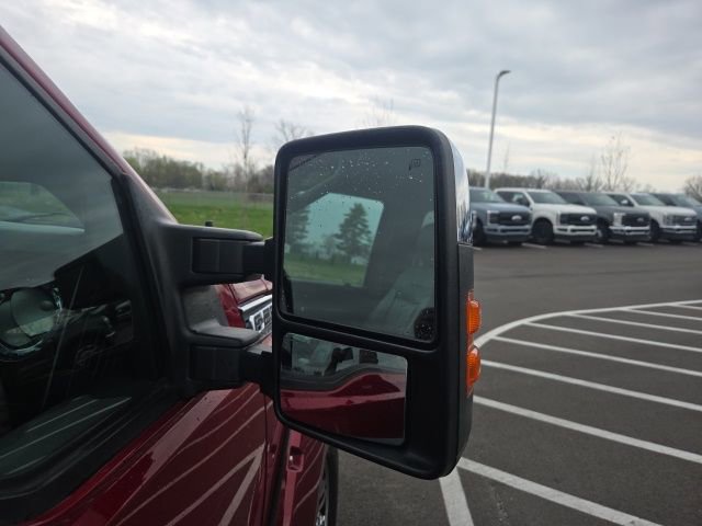 Used 2015 Ford F250 Platinum image 6