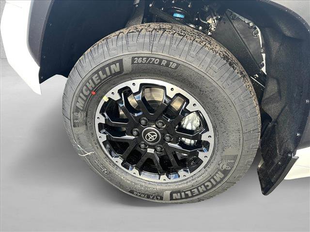 New 2026 Toyota Tundra SR5 image 16
