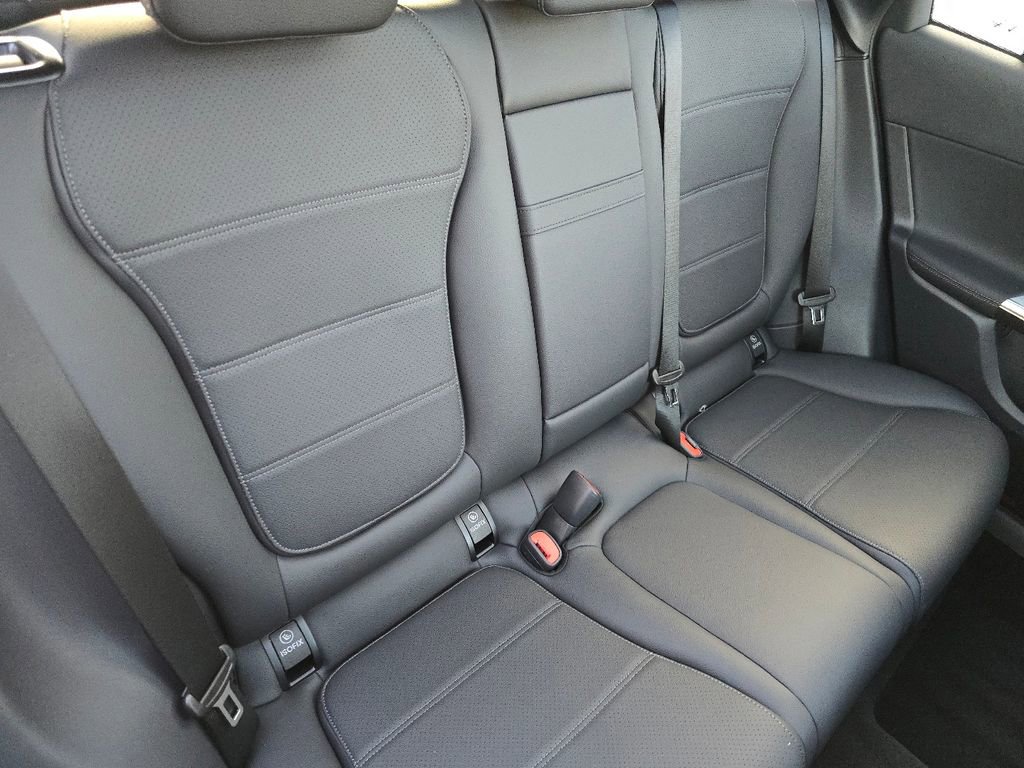 New 2026 Mercedes-Benz GLC 300 GLC 300 image 19