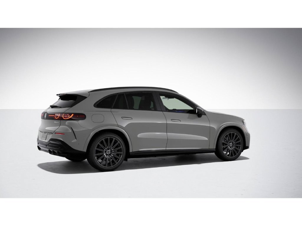 New 2027 Mercedes-Benz GLC 400 4MATIC image 19