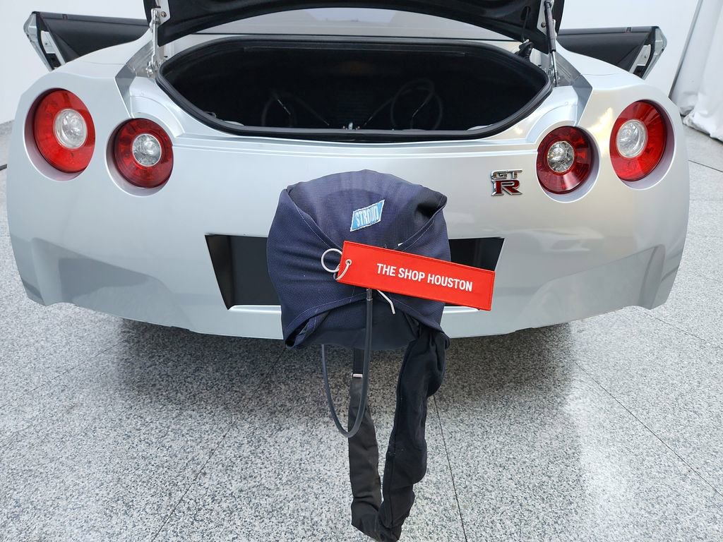 Used 2010 Nissan GT-R Premium AWD/4WD image 35