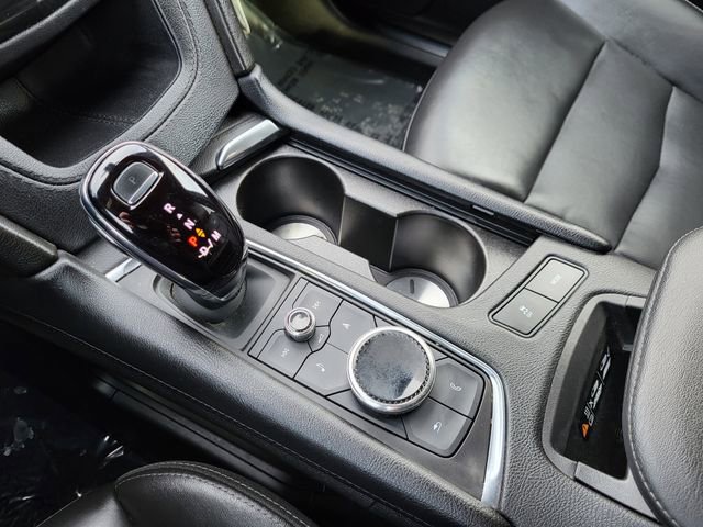 Used 2023 Cadillac XT5 Premium Luxury image 11