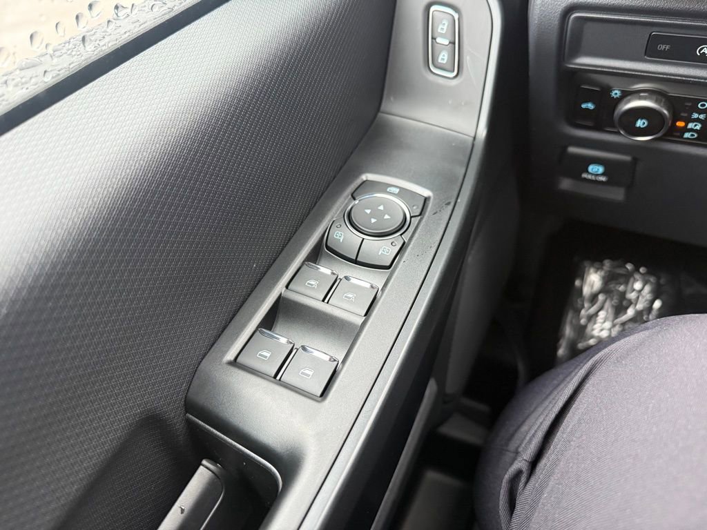 New 2025 Ford F150 STX w/ STX Black Appearance Package image 31