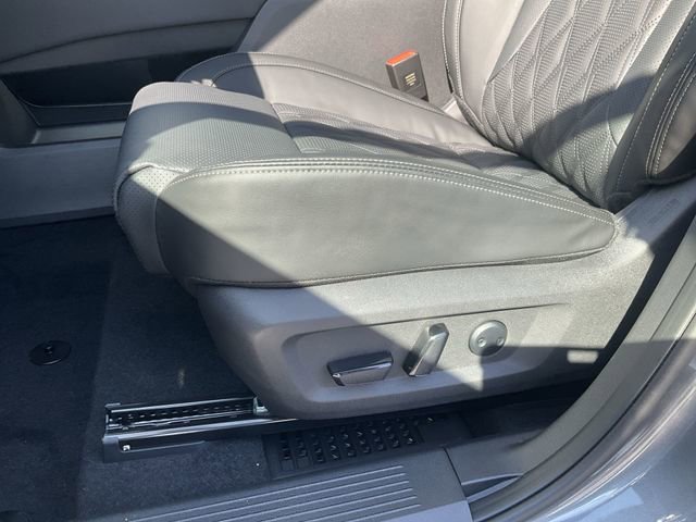 New 2026 Nissan Rogue Platinum w/ Tech Package image 28