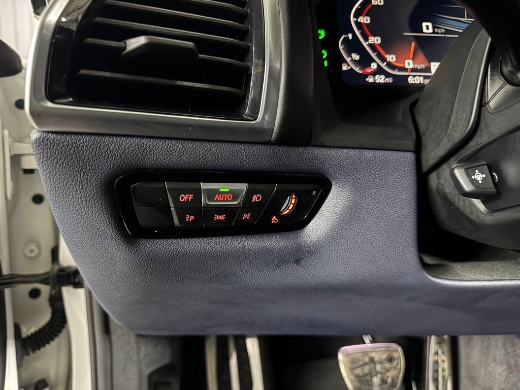 Used 2019 BMW M850i xDrive Coupe AWD/4WD image 20
