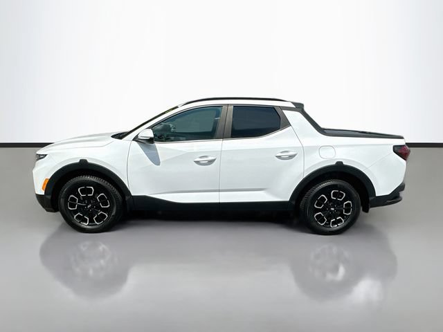 Used 2022 Hyundai Santa Cruz SEL Premium AWD/4WD image 9