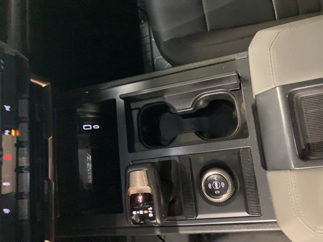 Used 2024 GMC Hummer EV 3X w/ Battery Pack, 24 Module Pack image 18