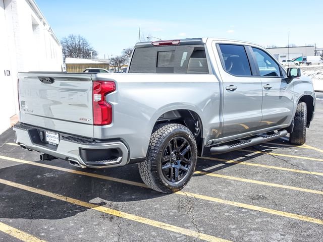 New 2026 Chevrolet Silverado 1500 RST w/ All Star Edition Plus image 5