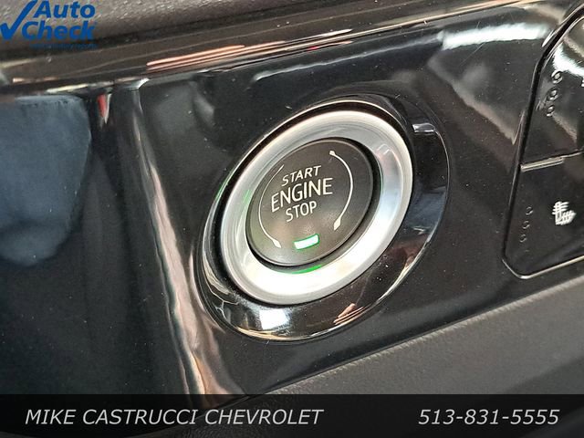 Used 2023 Chevrolet Silverado 1500 LT Trail Boss w/ Protection Package image 22