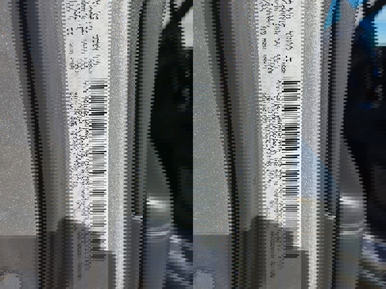 Used 2016 Jeep Grand Cherokee Laredo w/ Quick Order Package 23E image 34