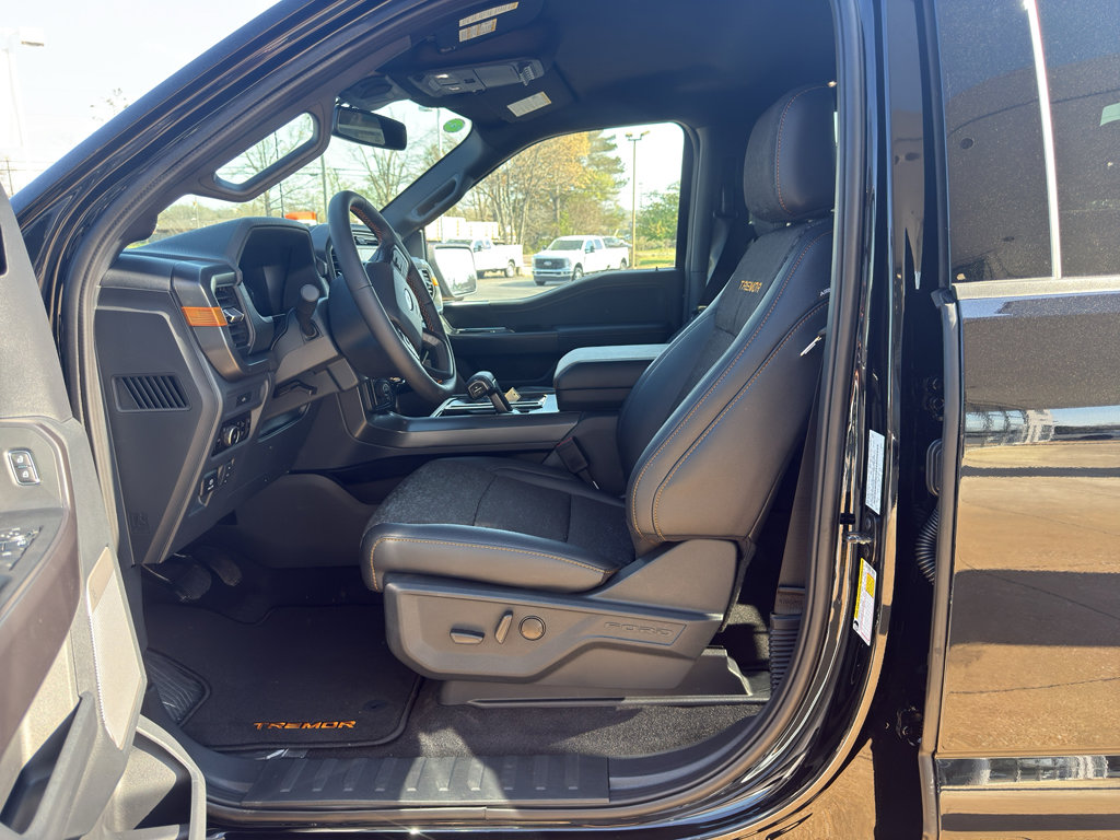 New 2026 Ford F150 Tremor image 11