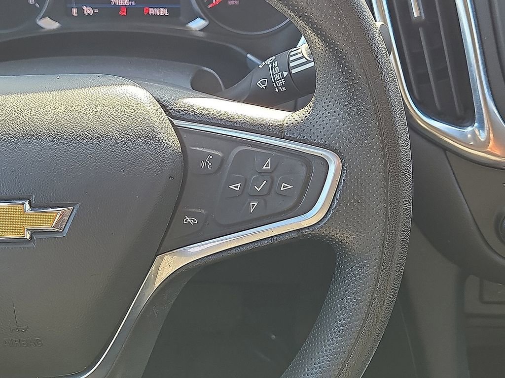 Used 2022 Chevrolet Equinox LT FWD image 20