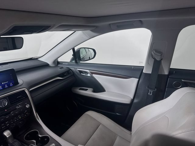 Used 2022 Lexus RX 350 AWD w/ Premium Package image 25