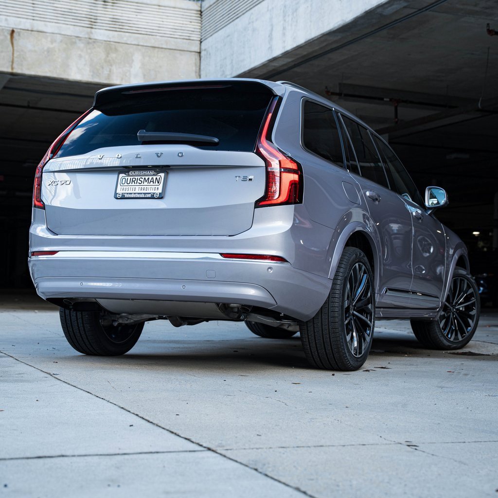 New 2026 Volvo XC90 T8 Ultra image 5
