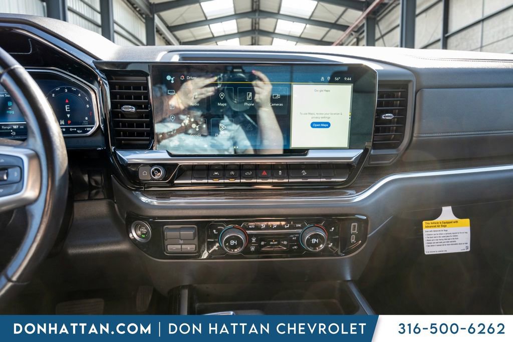 Used 2022 Chevrolet Silverado 1500 LT image 8