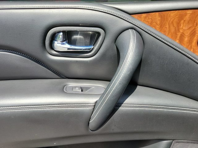 Used 2019 INFINITI QX80 Luxe w/ Proassist Package AWD/4WD image 17