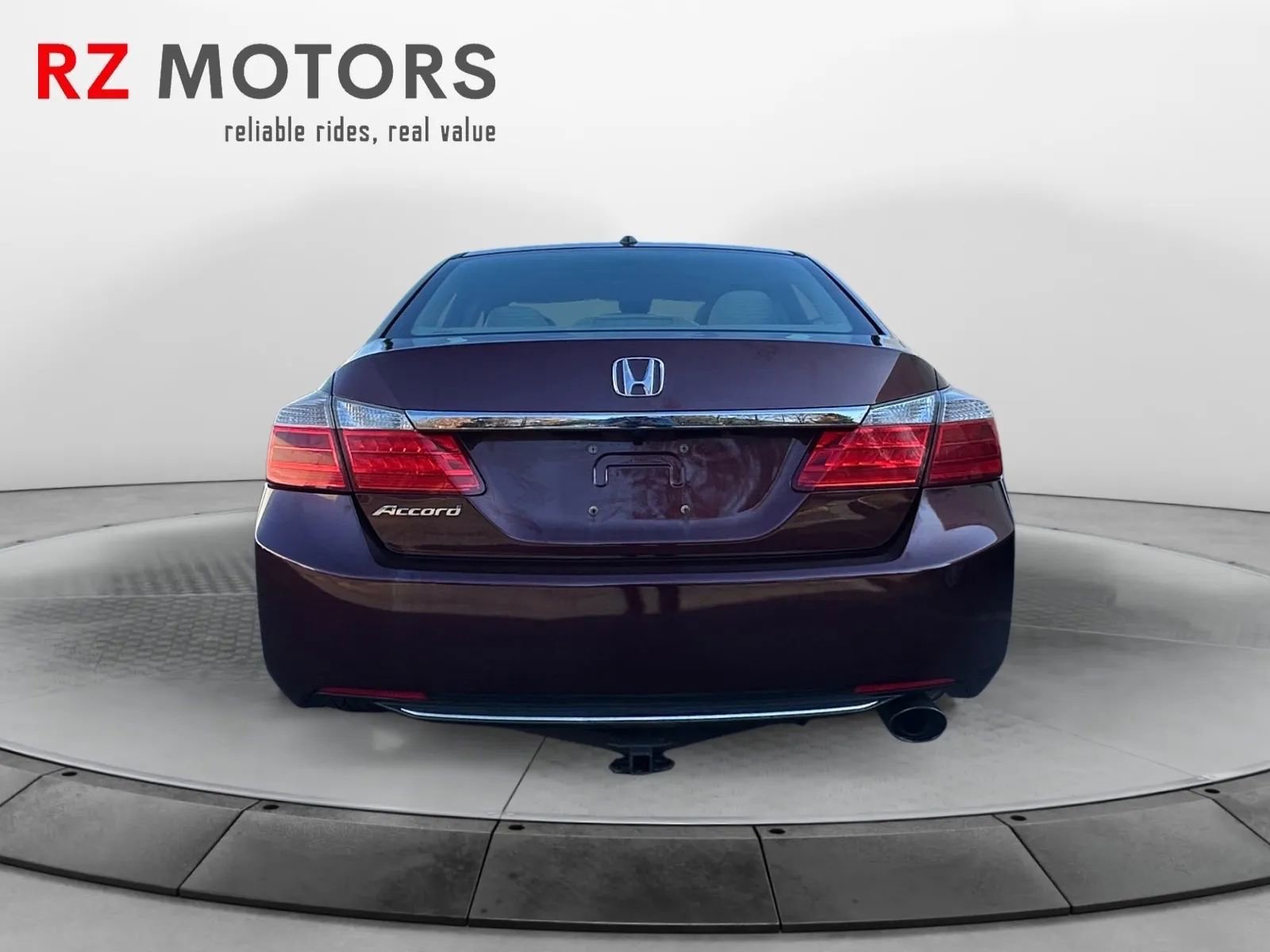 Used 2013 Honda Accord EX-L image 4