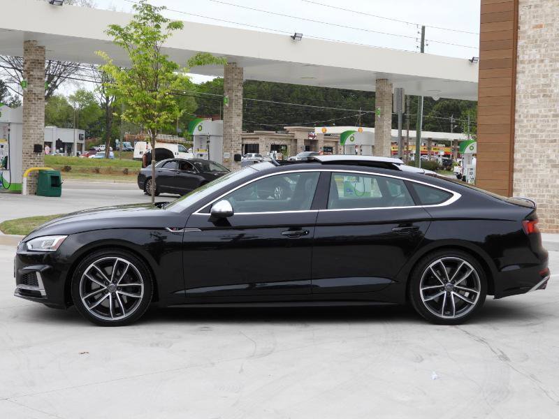 Used 2018 Audi S5 Prestige image 19