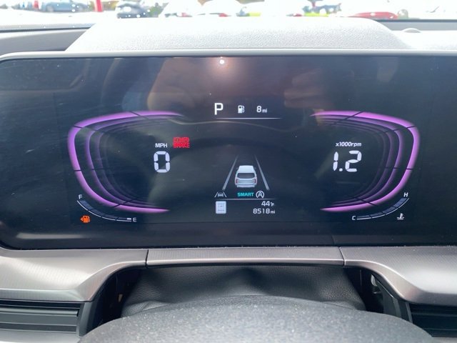 Used 2024 Kia Telluride S w/ S Sunroof Package image 16