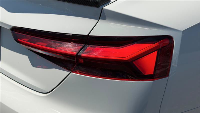 Used 2020 Audi S5 Premium Plus w/ Premium Plus AWD/4WD image 15