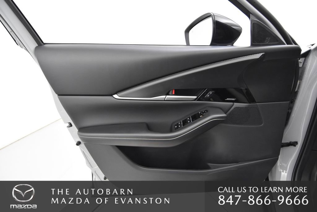 New 2026 MAZDA CX-30 Aire Edition image 32