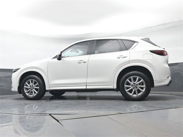 Certified 2025 MAZDA CX-5 AWD 2.5 S w/ Preferred Package image 32