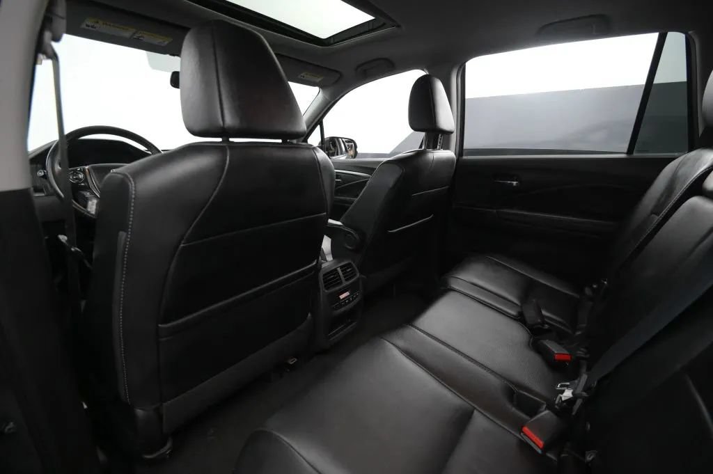 Used 2017 Honda Pilot EX-L image 41