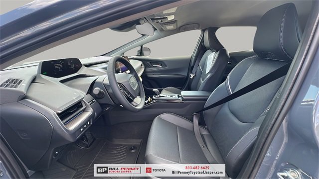 New 2026 Toyota Prius XLE image 11