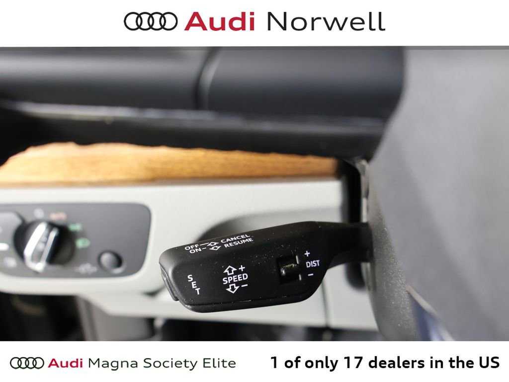 Used 2023 Audi Q5 2.0T Premium Plus image 27