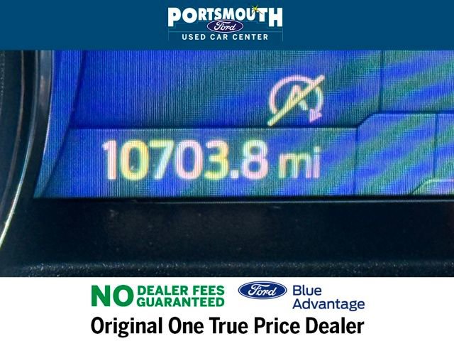 Used 2023 Ford F150 XLT w/ Equipment Group 302A High image 17