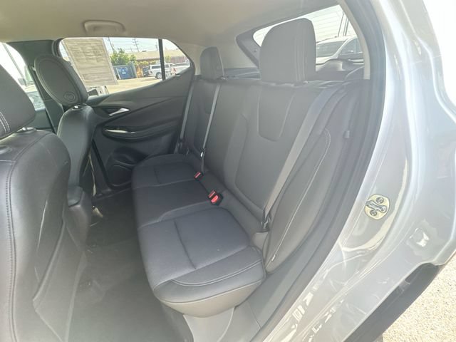 Used 2024 Buick Encore GX Preferred AWD/4WD image 23