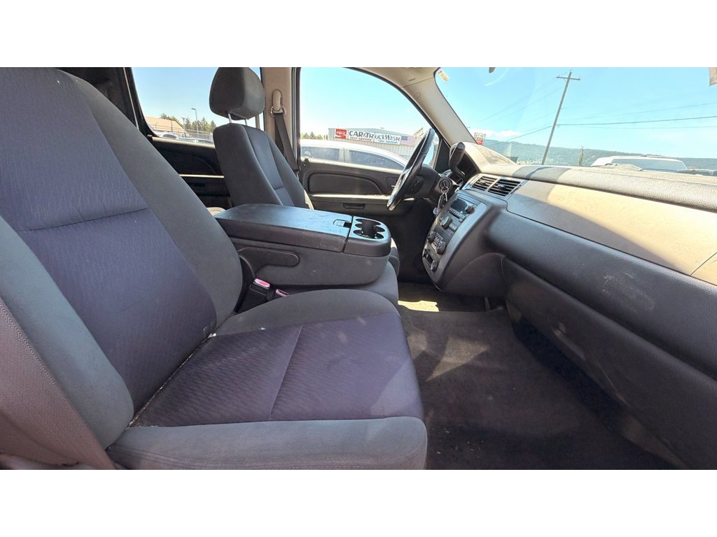 Used 2009 Chevrolet Avalanche LS AWD/4WD image 10