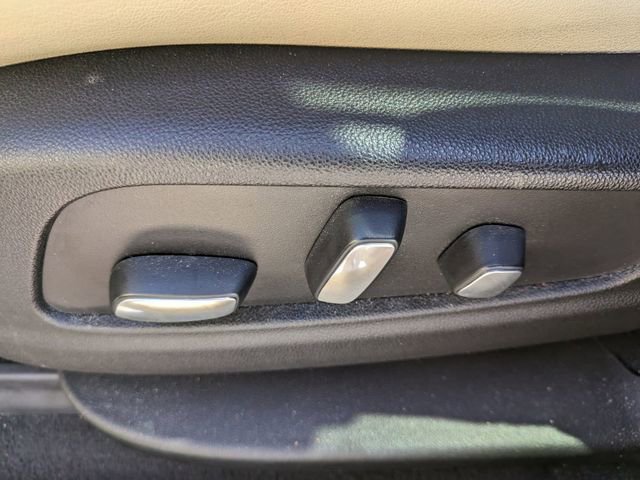 Used 2019 Cadillac XT5 Premium Luxury FWD image 21
