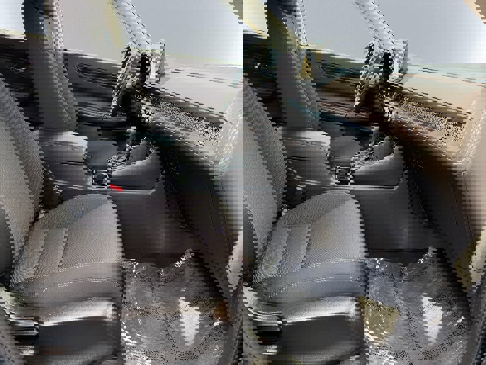 Used 2023 Honda CR-V EX image 21