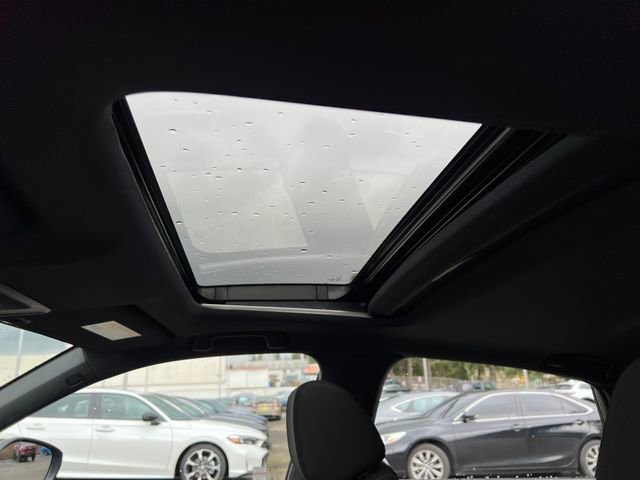 New 2026 Honda Civic Sport image 27