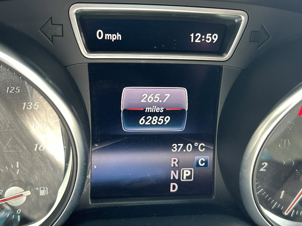 Used 2017 Mercedes-Benz GLA 250 4MATIC image 10