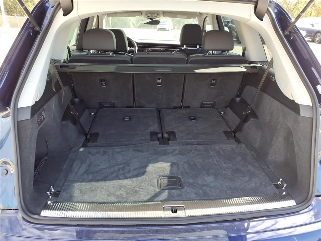 Used 2022 Audi Q7 3.0T Premium Plus w/ Premium Plus Package image 10