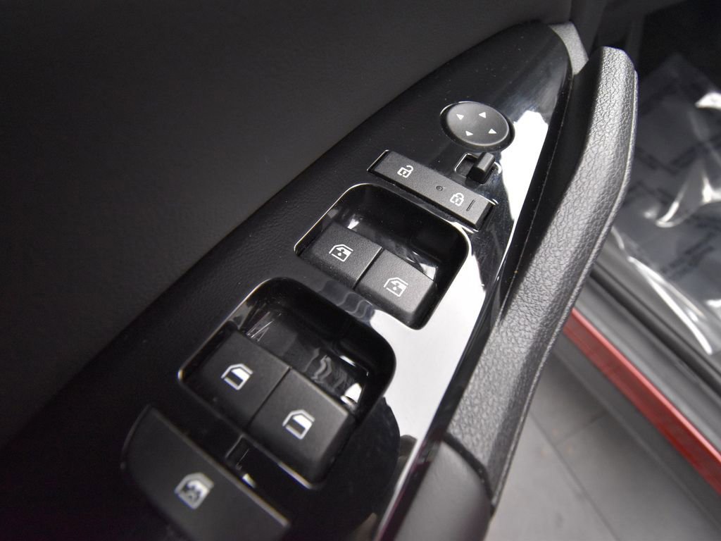 Used 2024 Kia Sportage X-Line w/ X-Line Premium Package image 13