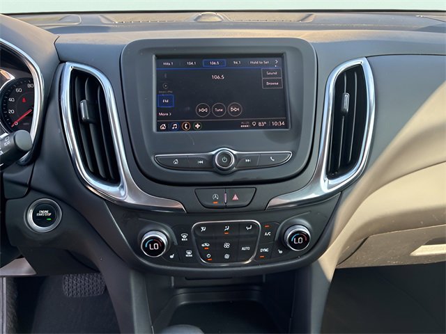 Used 2024 Chevrolet Equinox LT image 25
