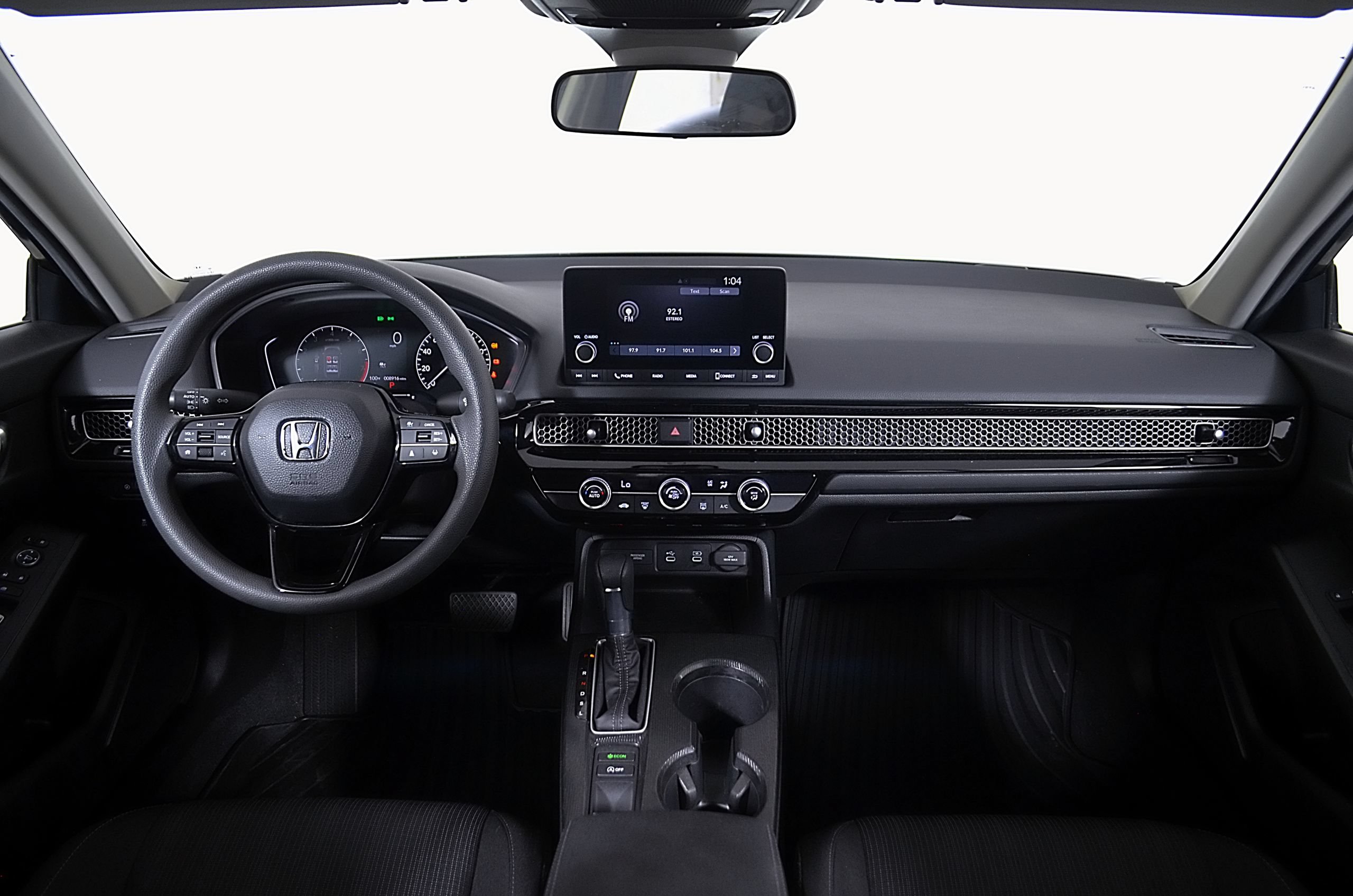 Used 2025 Honda Civic LX image 20
