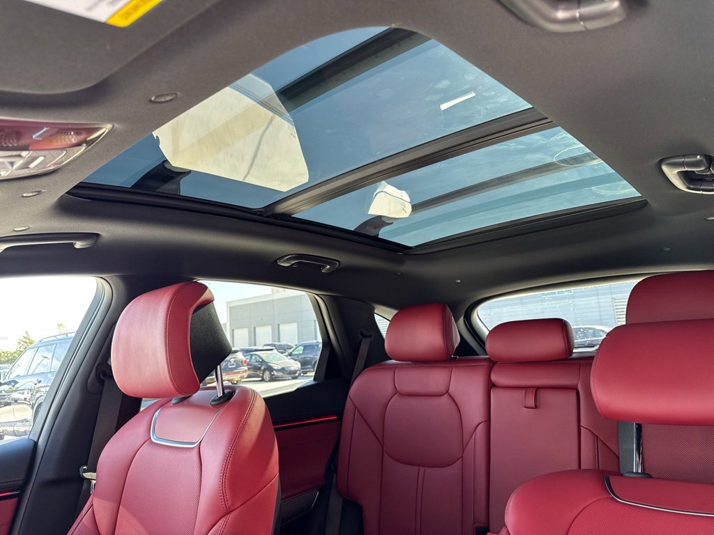 New 2026 Genesis GV70 3.5T Sport Advanced image 16