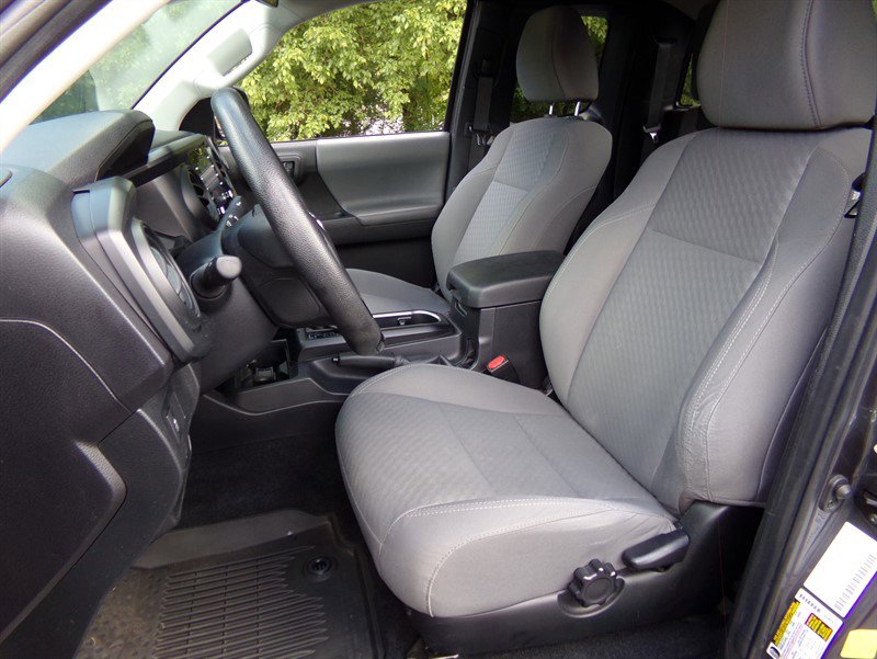 Used 2022 Toyota Tacoma SR5 image 14