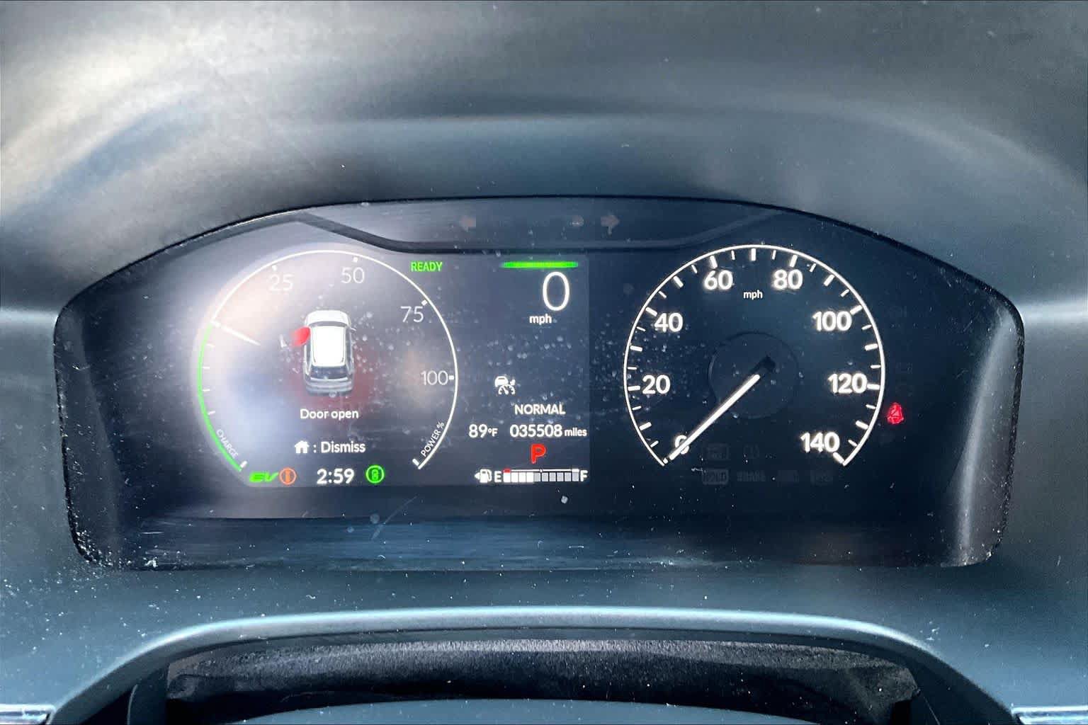 Used 2025 Honda CR-V Sport Touring image 26
