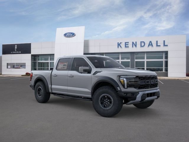 New 2026 Ford F150 Raptor image 7
