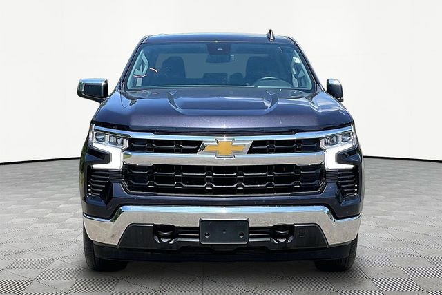 Used 2023 Chevrolet Silverado 1500 LT AWD/4WD image 2