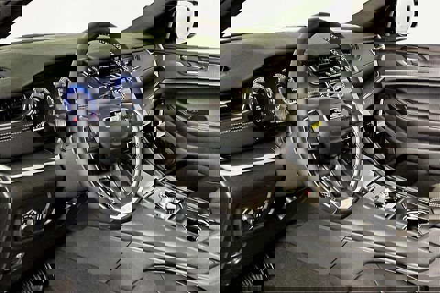 New 2025 Jeep Grand Cherokee L Altitude image 8