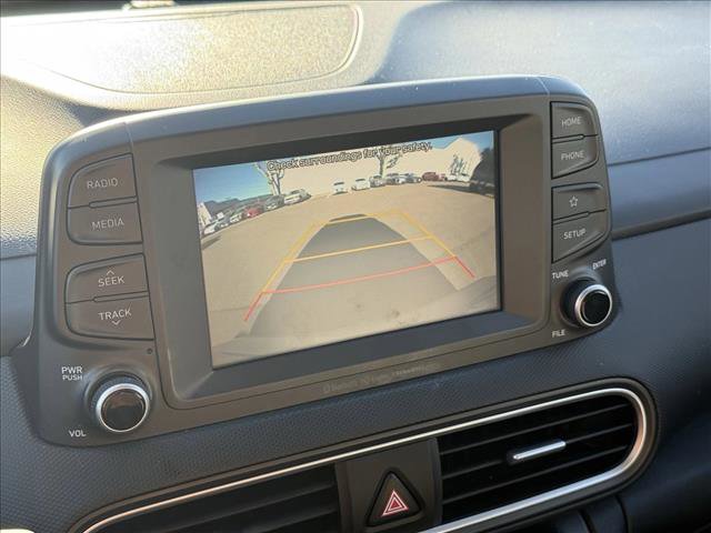 Used 2020 Hyundai Kona SEL image 13