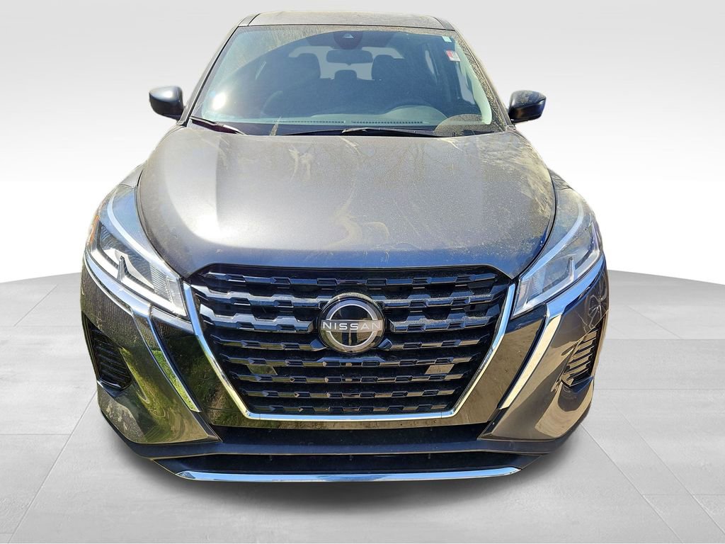 Used 2023 Nissan Kicks S video 2