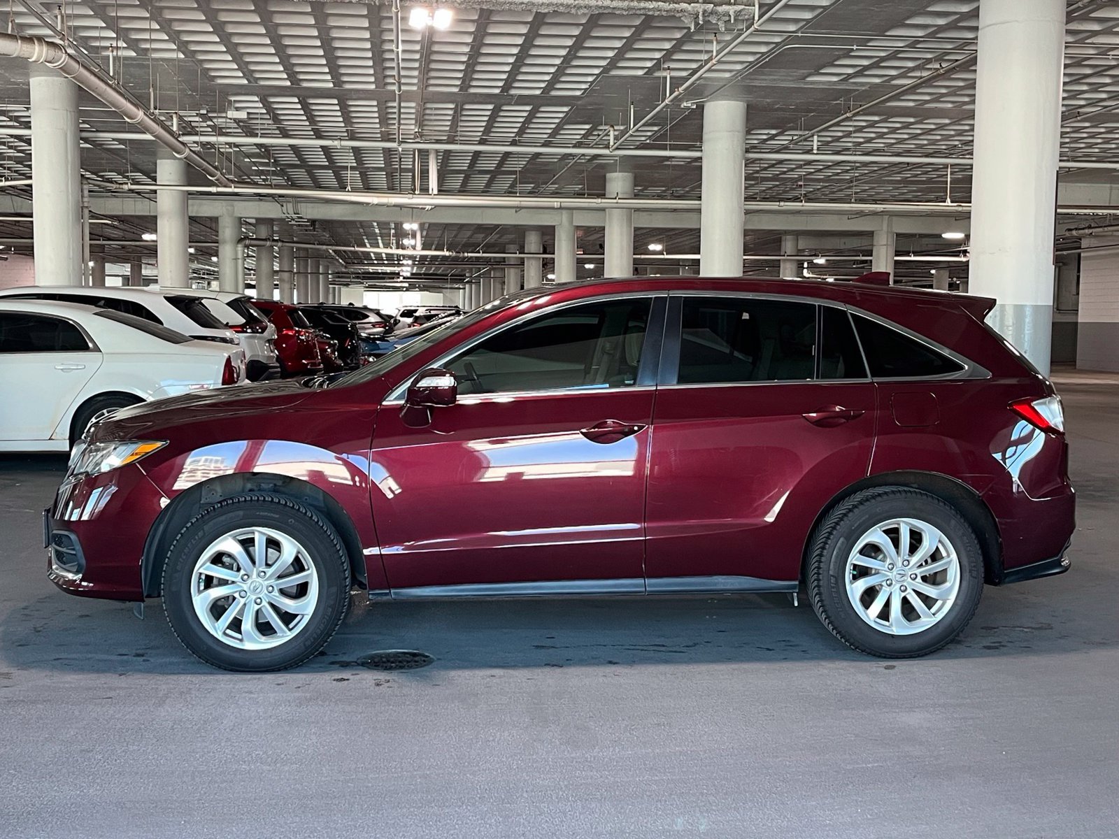 Used 2016 Acura RDX FWD image 6