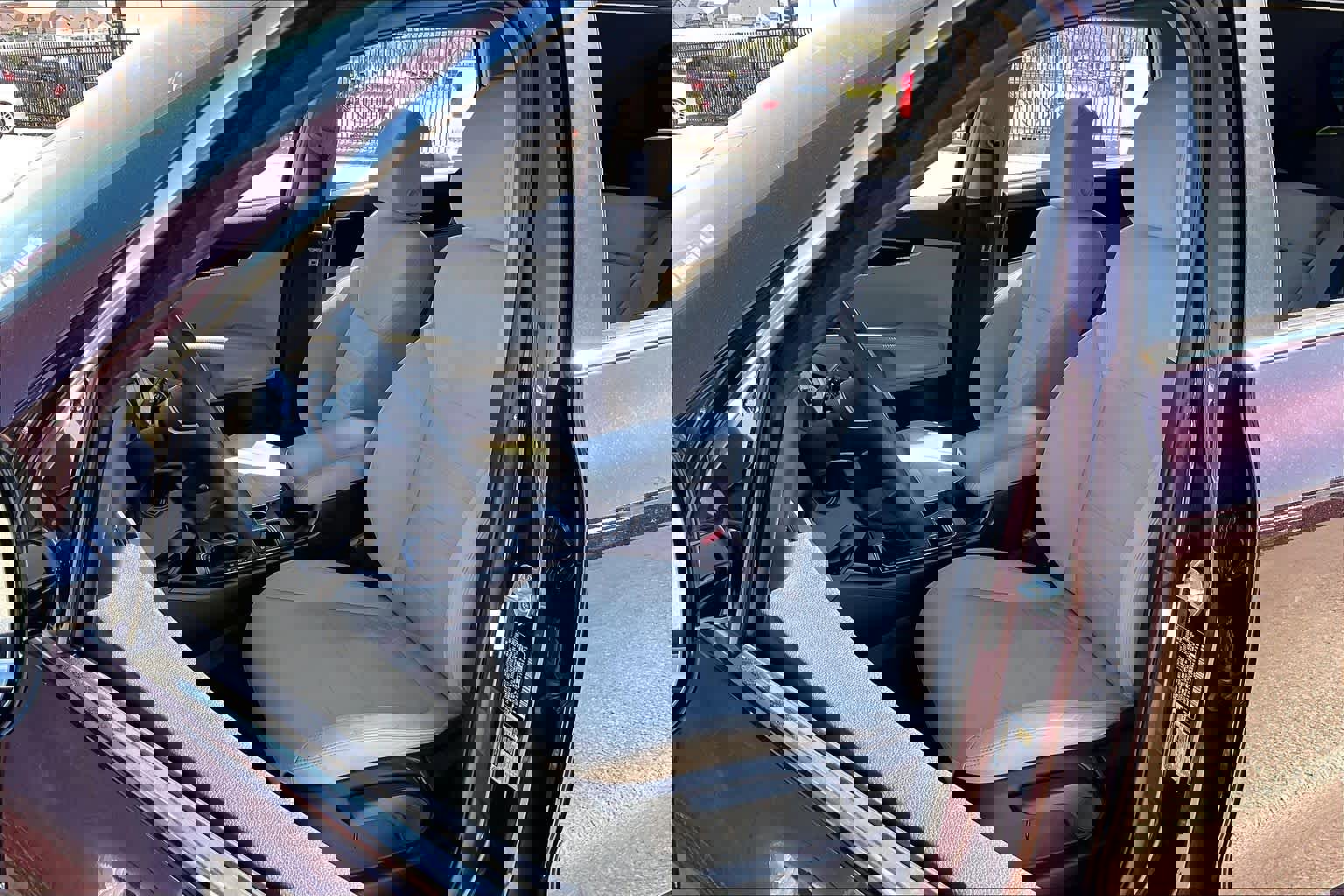 Used 2019 Kia Sorento LX image 8